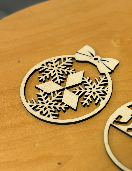 Mitsubishi - Joulukoriste